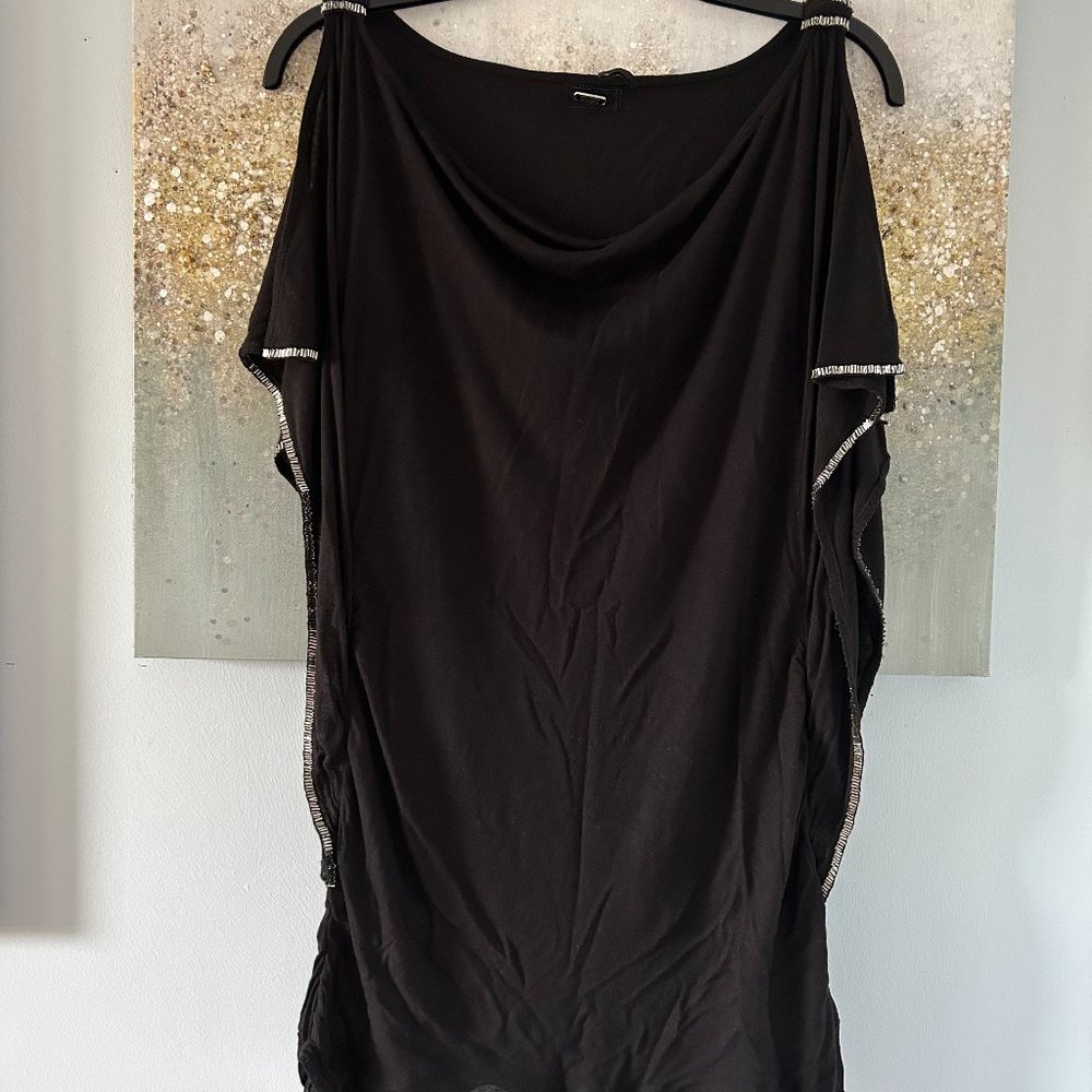 Guess Sleeveless Top (NWOT)